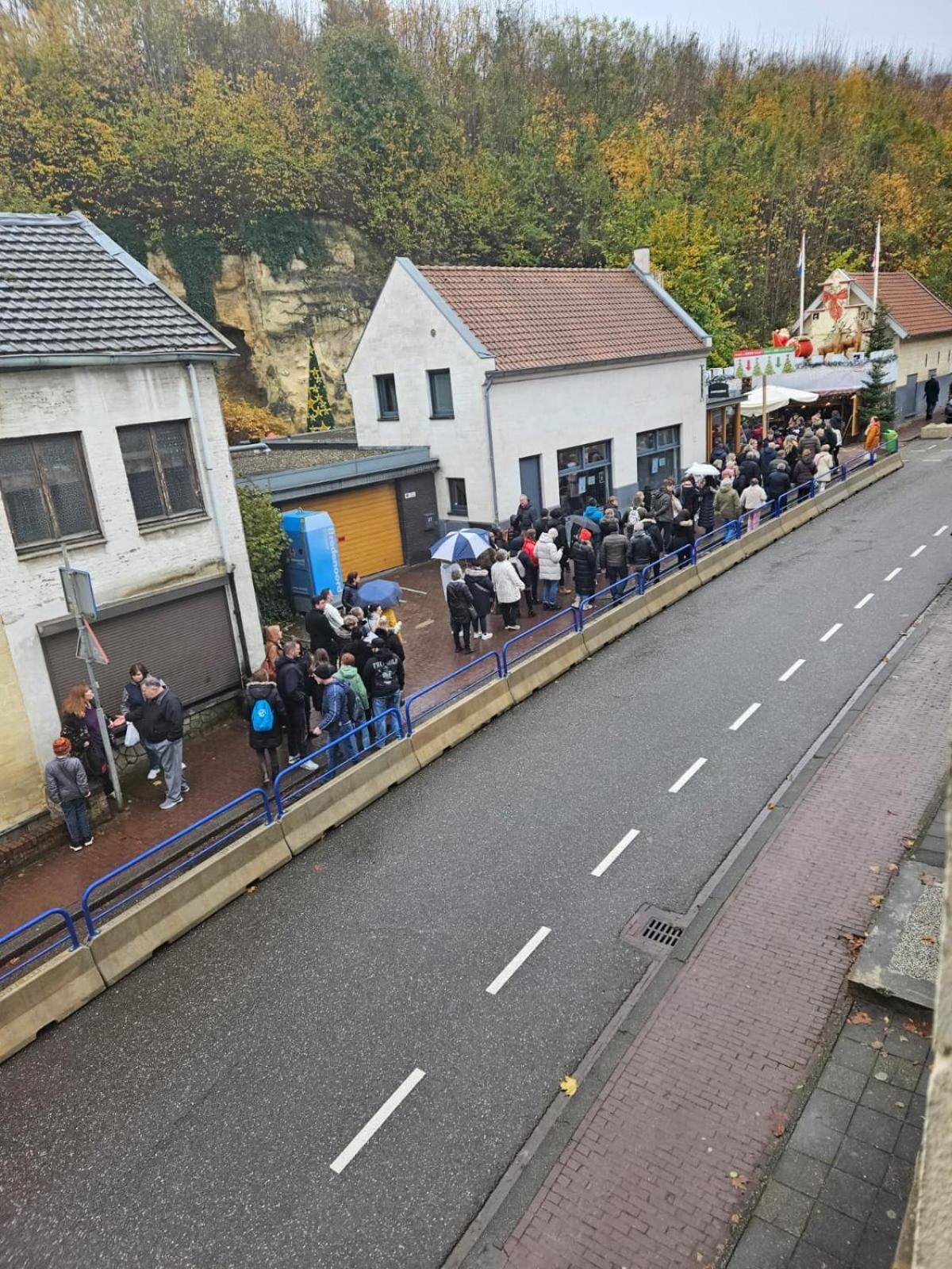 Serendipity Valkenburg aan de Geul Exterior foto